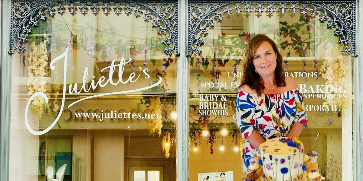 Juliettes Case Study`