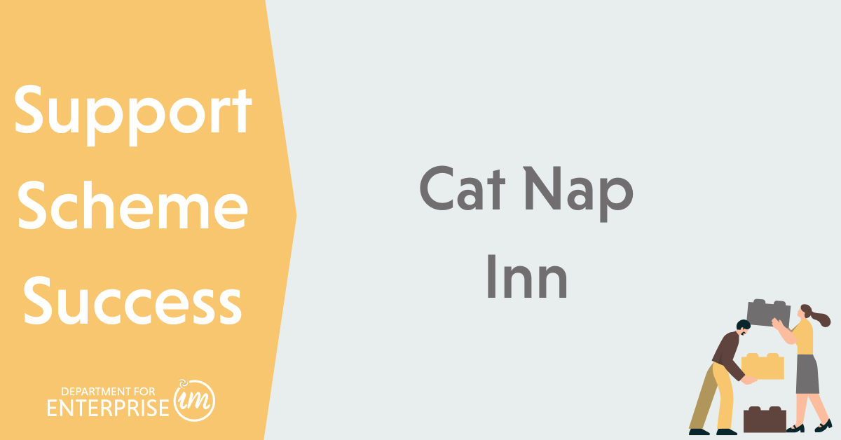 Cat Nap Inn (1)