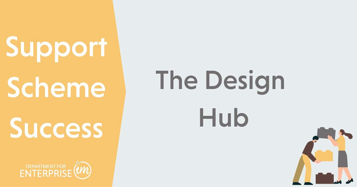 The Design Hub
