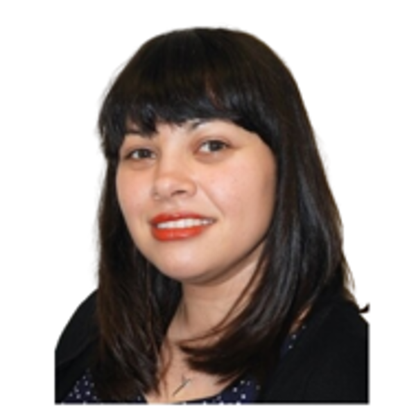 Headshot of Tanya August-Phillips MLC