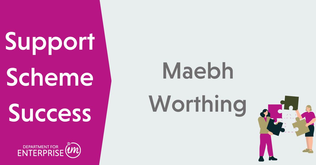 Maebh Worthing