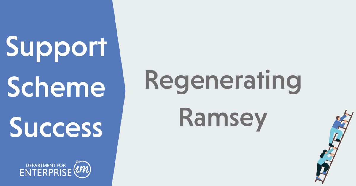 TVRS Ramsey